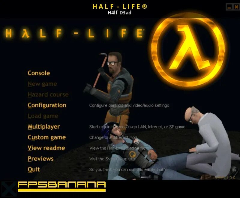 Коды на халф лайф 1 андроид. Half-Life Keyboard settings. Half Life 1 управление на русском.