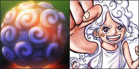 One Piece: Bonney's Sun God Nika Powers, Explained. 