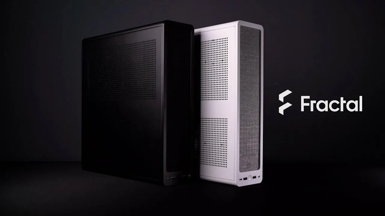 Fractal itx. Fractal design ridge mini-itx. fractal design ridge mini gaming mitx weiß. fractal design ridge. fractal design ridge white.