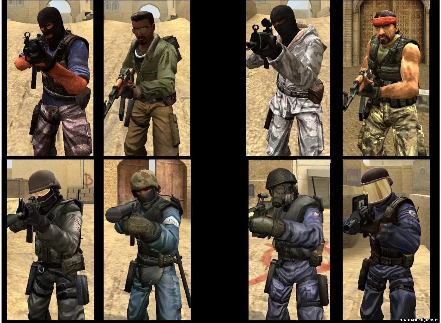 Counter strike source скины. Counter-Strike: source обложка. Модели игроков для ксс. CS source обложка.