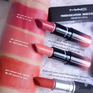Mac love
