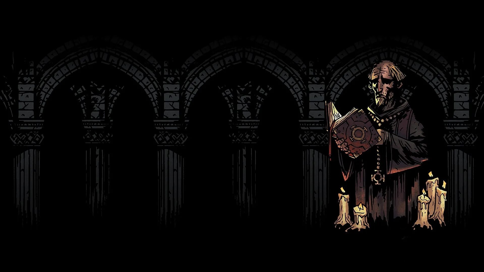 Даркнес данжон. Darkest Dungeon 1920х1080. Darkest Dungeon фон. Darkest Dungeon фон 1920 1080. Темнота подземелий