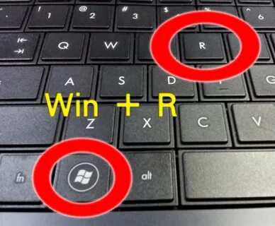 Кнопка win на пк