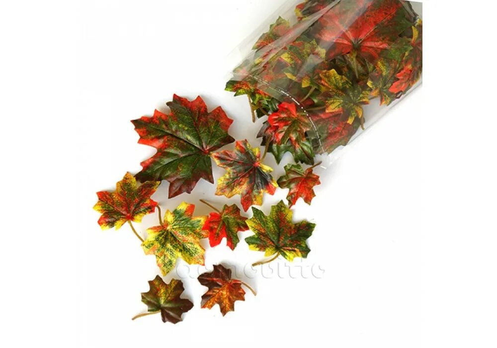 Листья искусственные. Искусственные осенние листья. Искусственные листья клена. Осенние листики в глицерине.