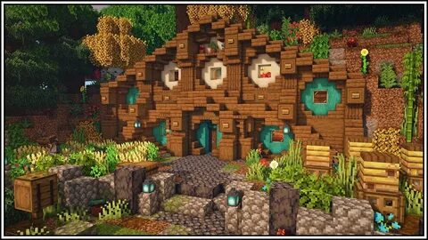 Hole home