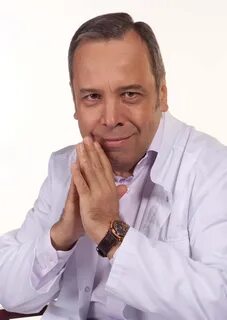 Ведущий врач