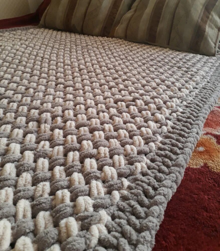 Плед ручной работы. Сколько стоят пледы ручной работы. Непальский меринос плед кровать. Плед с косами. Сколько стоят пледы ручной работы.