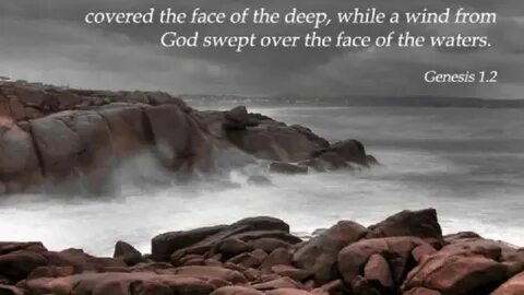Deep while