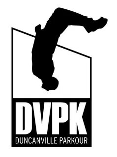 Легкий паркур