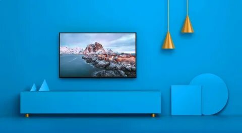 Xiaomi tv обзор