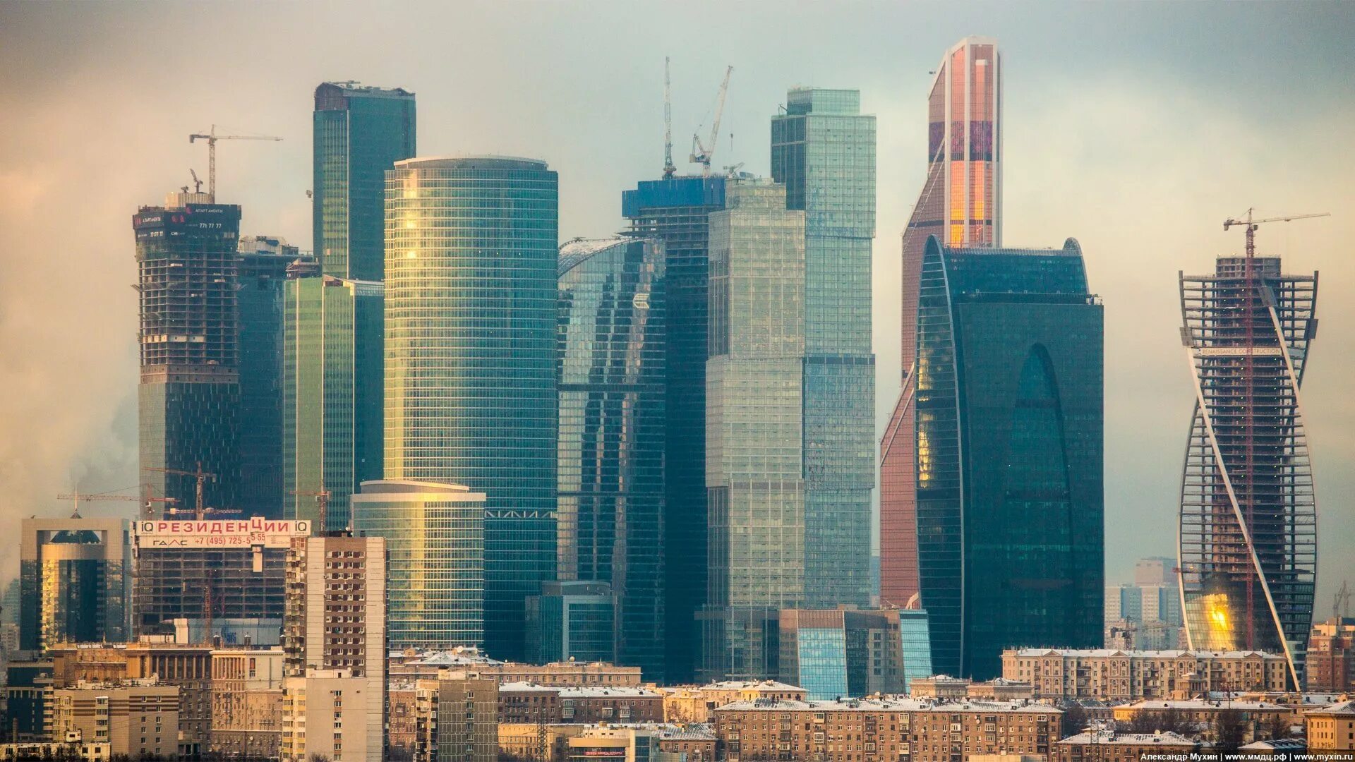 Топ-10 лучших событий на выходные 3 и 4 июня в Москве 2023