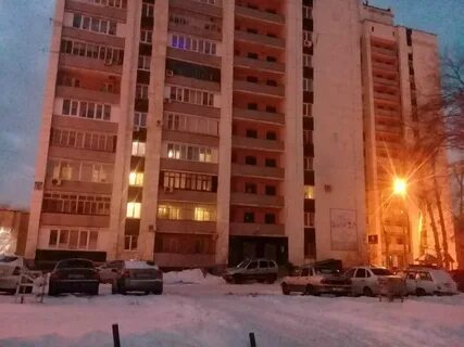 Ул оренбургская 2