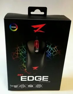 Zet edge программа