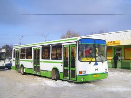 Автобус 171