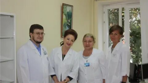 Гинекология чебоксары