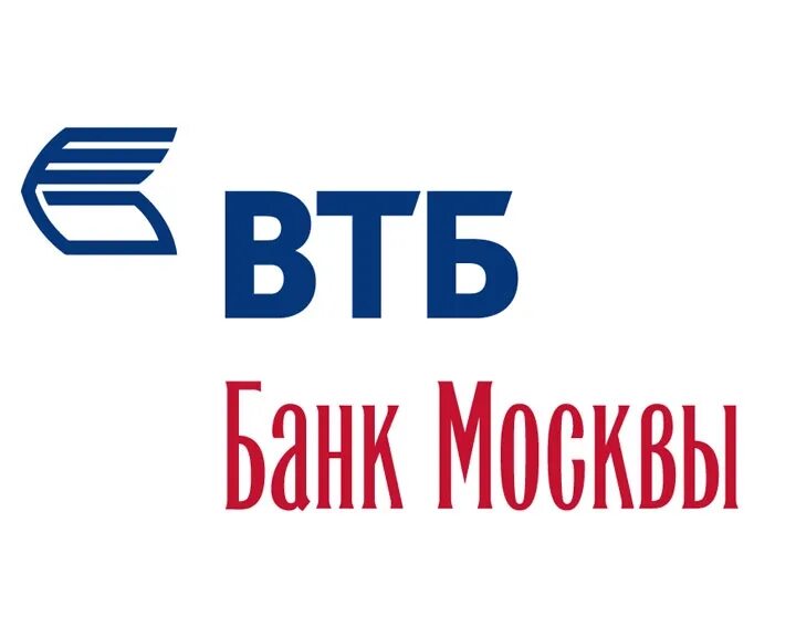 Втб 2 банк москвы. Банк Москвы. ВТБ. Банк ВТБ Москва. Логотип ВТБ банка.