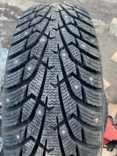 Maxxis premitra ice nord ns5