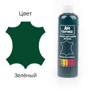 Am coating