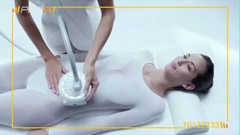 Lpg тела как часто делать
