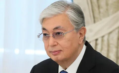 Токаев назначил