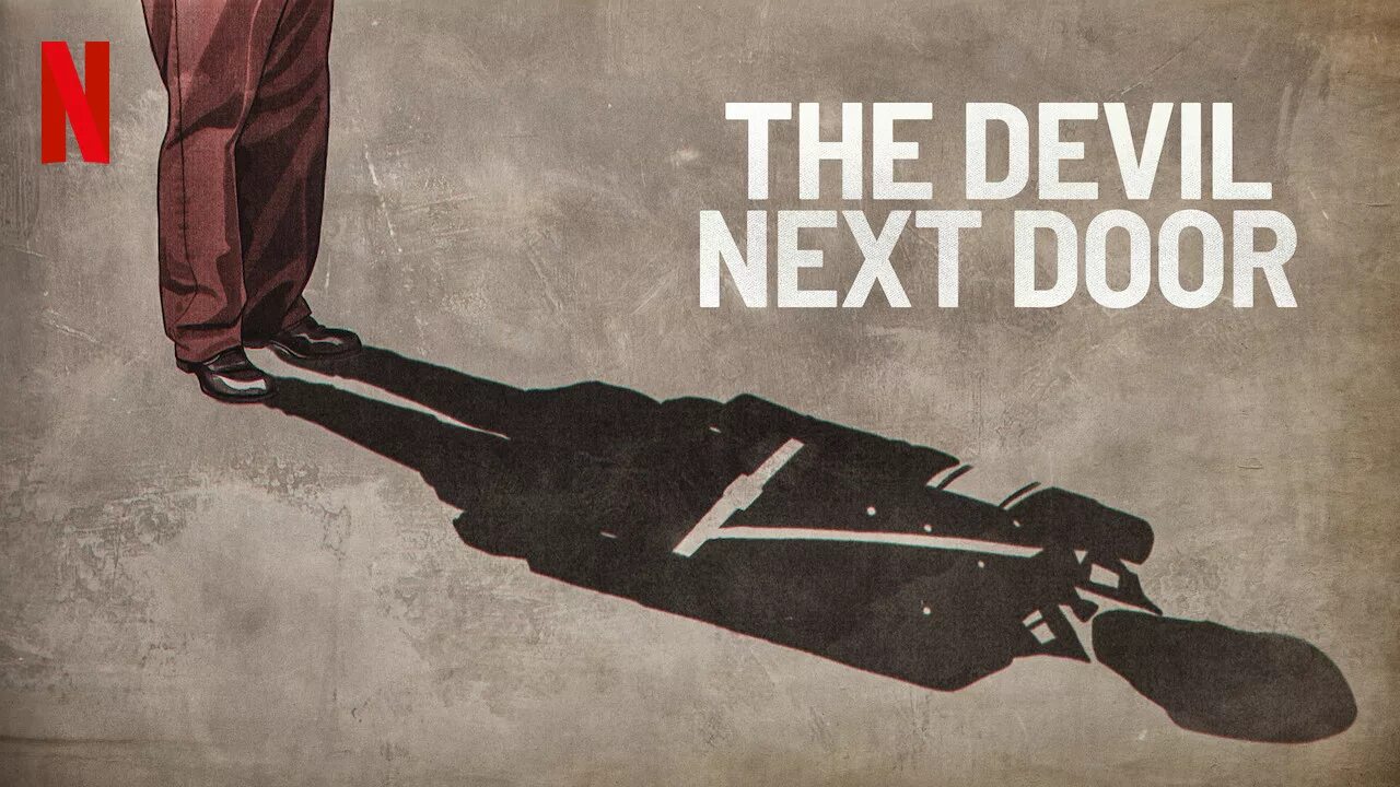 Me and the devil walking by. Devil next. the devil walks. ben hemming - the devil beside me (2019).