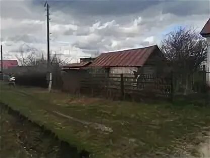 Участок канаш