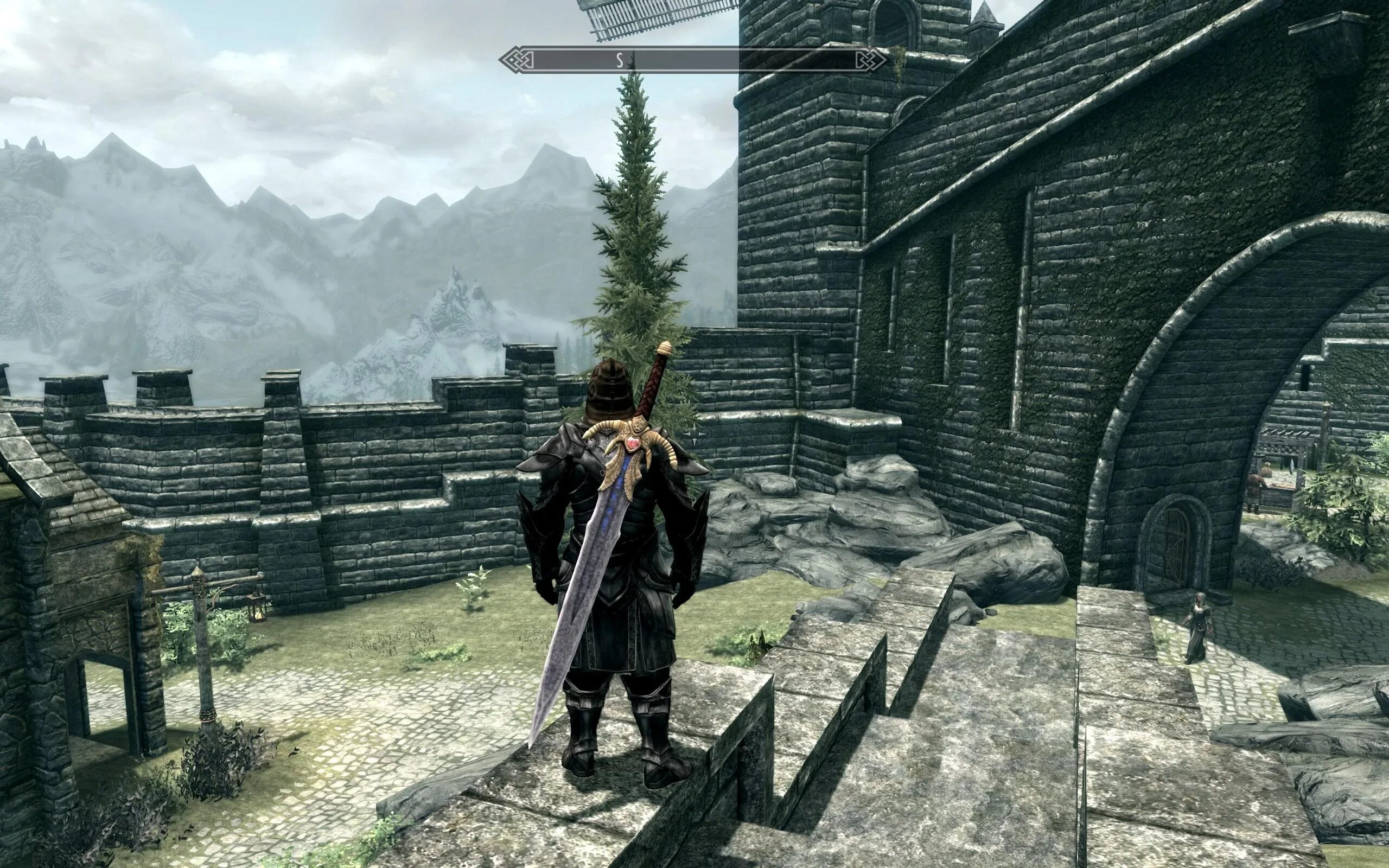 Legendary edition mods
