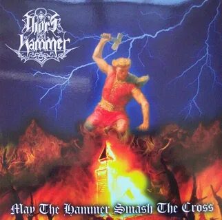 May hammer