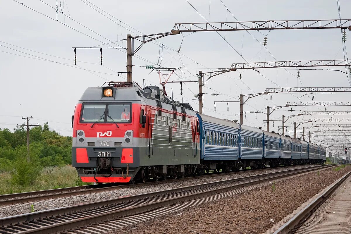 Эп1м 770. Эп1м 770 Россошь. Эп1м 770 Москва- Сухум. БЧ эп1м. Мин воды минск поезд