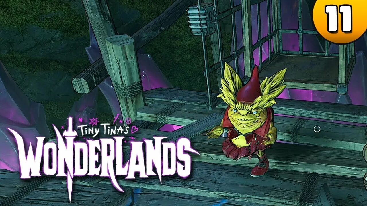 Tiny Tina’s Wonderlands. Tiny Tinas Wonderland игра. Tiny Tinas Wonderlands ps4.