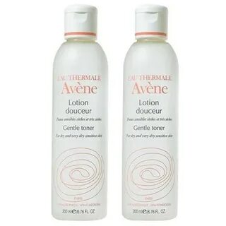 Лосьон мягкий avene avene