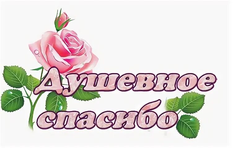 Спасибо второй