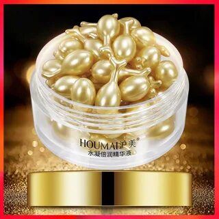 Moisturizing essence