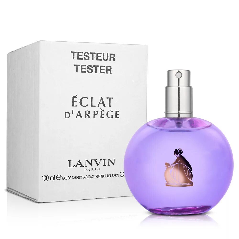 Lanvin Eclat darpege EDP 100ml Tester. Eclat d Arpege Lanvin. Lanvin Eclat d'Arpege тестер. Тестер Lanvin Eclat d'Arpege 100 мл. Eclat darpege