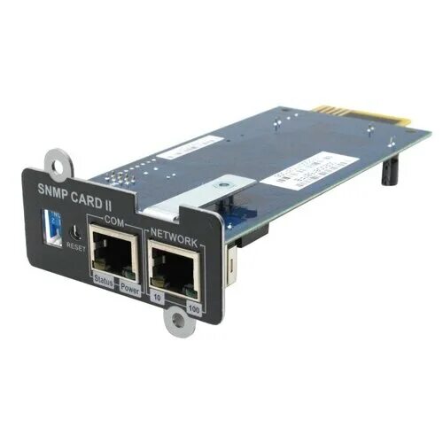 Snmp ii. Dh 51-02 snnp. sc121-snmp. ippon 3000 snmp. ippon snmp card.