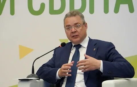 Кто победил в ставропольском крае губернатор
