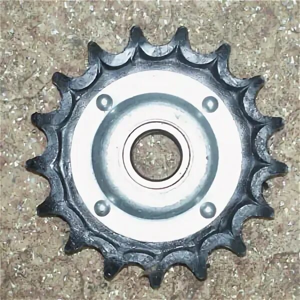 206. звездочка натяжная н. 101041100001lf разъем. Hg. 48 2 54.