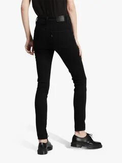 Levis high