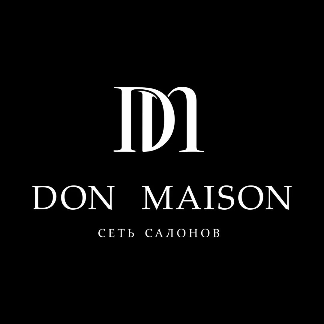 Maisons интернет магазин