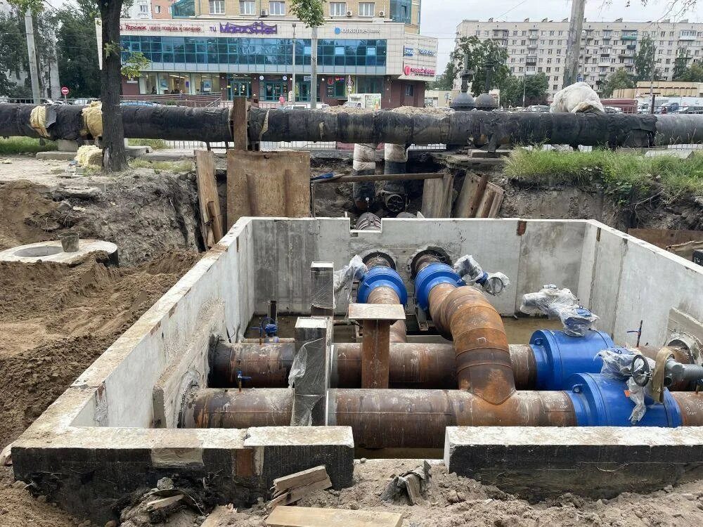 Теплотрасс спб. Тепловые сети. Теплотрасс спб. Теплосеть территория. Теплотрасс спб.