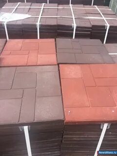 Минусы полимерной плитки
