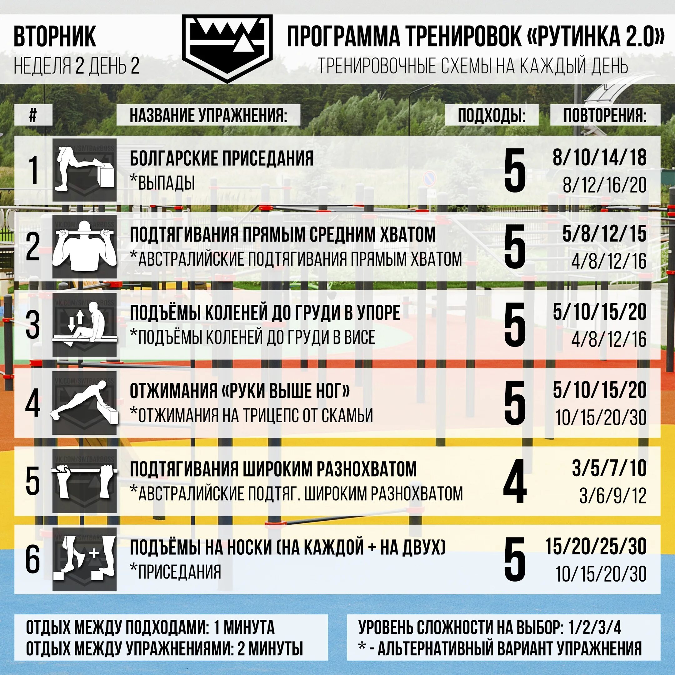 План тренировок по подтягиваниям. Тренировочная программа. Программа тренировок рутинка. Программа тренировок отжимания и подтягивания. Программа отдых для каждого 2024