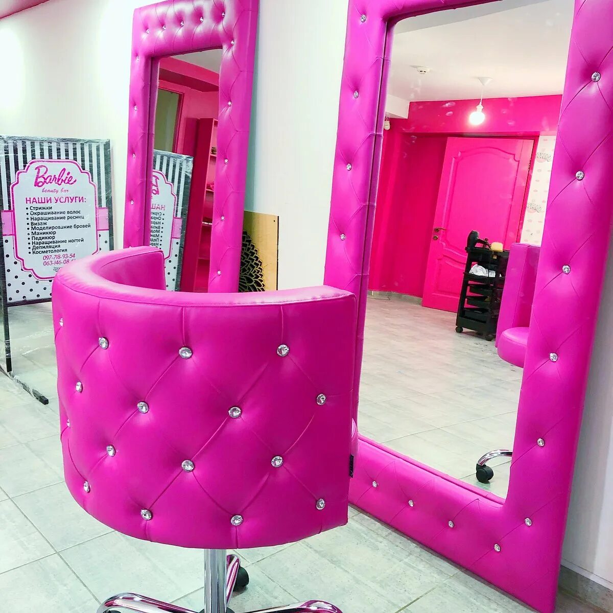 Blossom Beauty Barbie - купить в Москве, цена 2 800 руб., продано 1 ноября 2019 