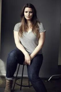Curvy sarah