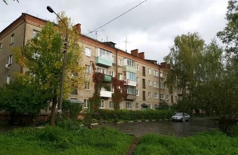 Ногинск ремесленная