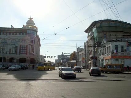 Иваново ул красной