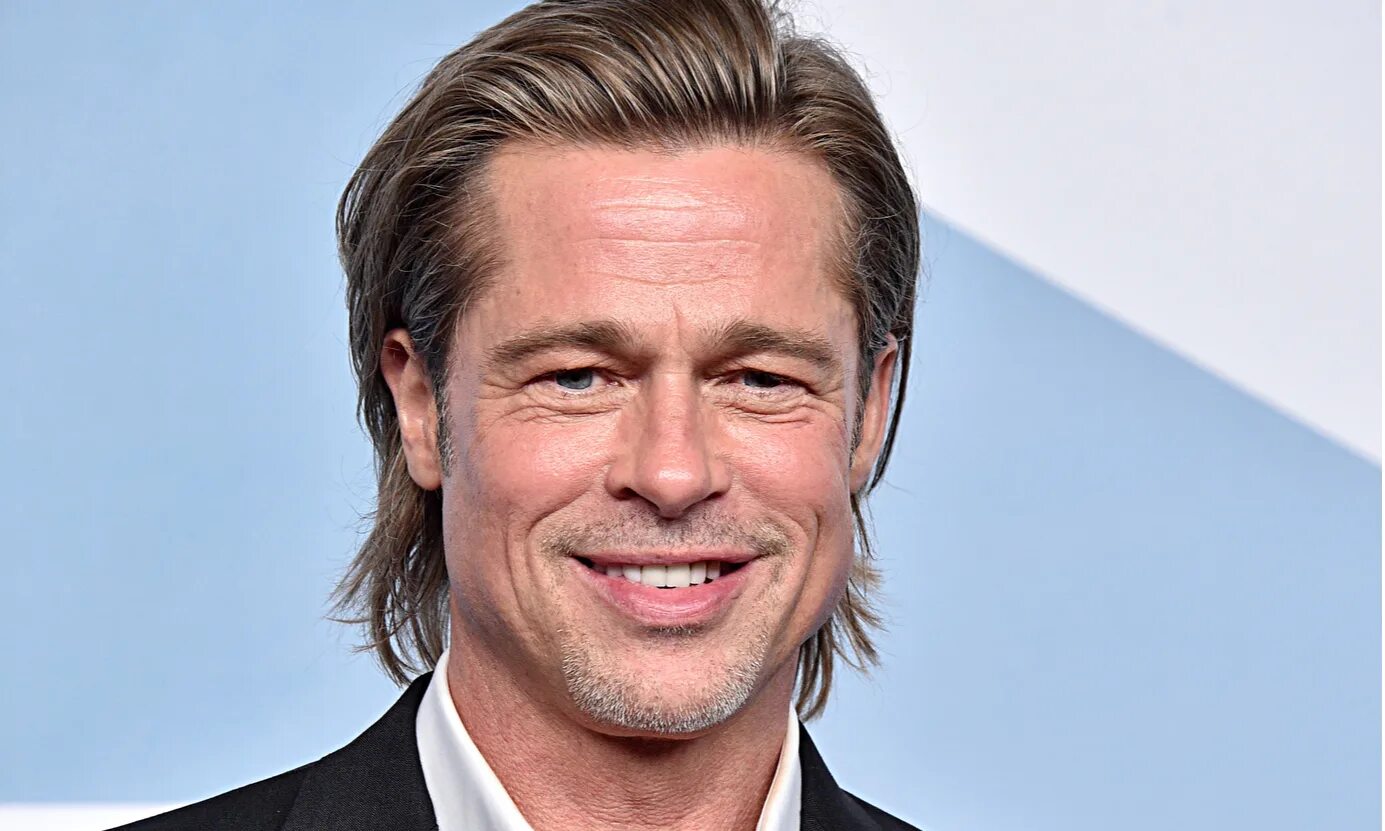 Брэд Питт. Brad Pitt 2021. Брэд Питт 2022. Уи́льям Брэ́дли Питт. Название питт