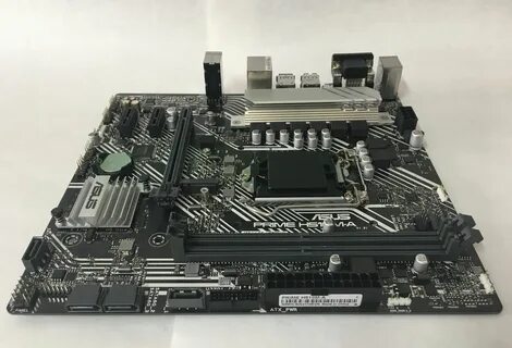 Asus prime h510m a