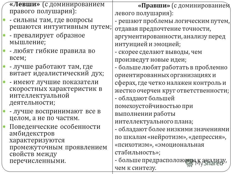 левое полушарие. полушария мозга. мозг человека полушария. доминирование правого полушария мозга характеристика. правое и левое полушарие доминирует.