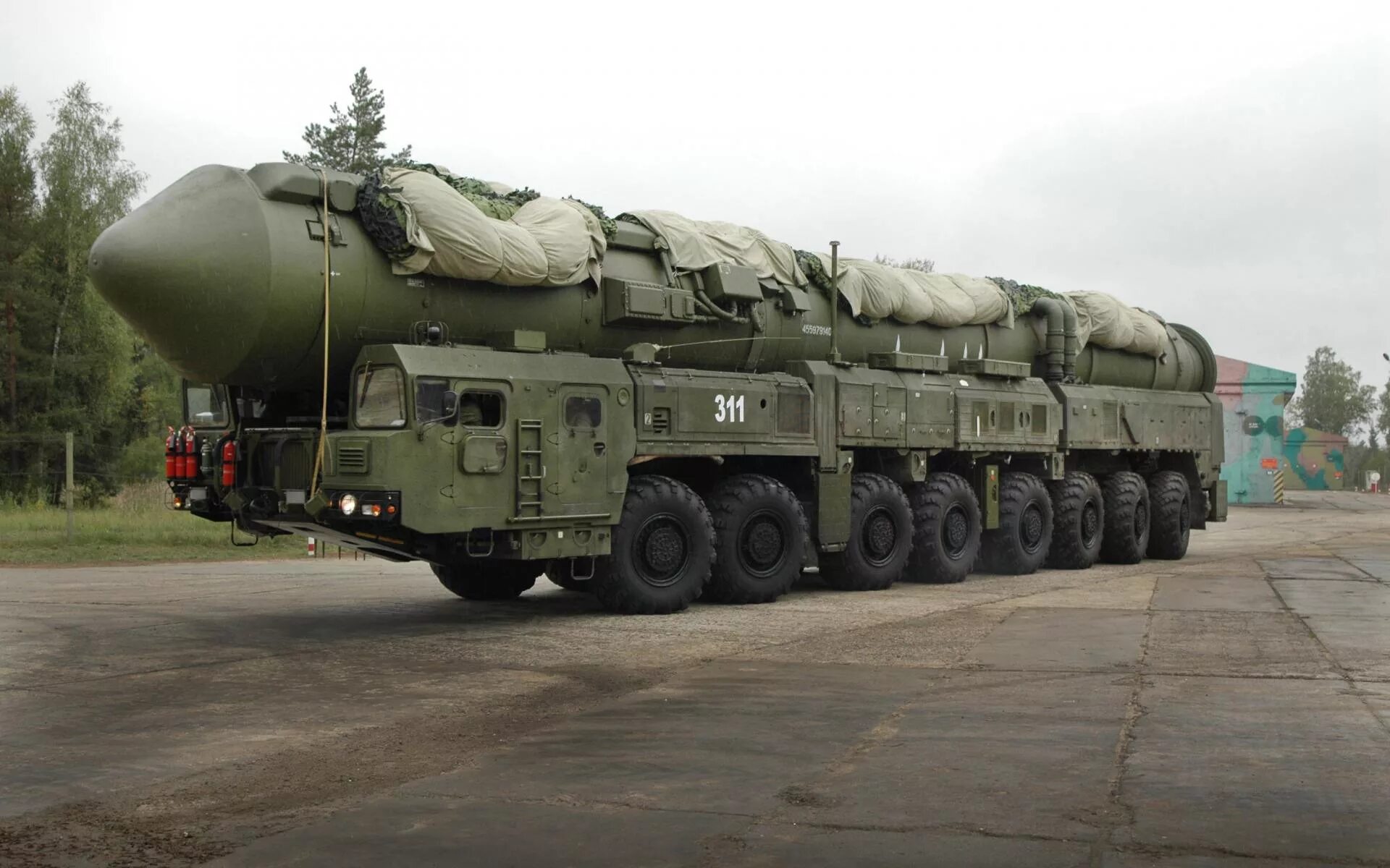 US Modernizing Its Nuclear Arsenal Despite Criticism Over Weapons - DER SPIEGEL